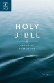 NLT2 Holy Bible (Economy)-SC