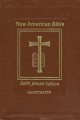 Bible New American/ Brown Bonded Leather/ No. 609/13Bn