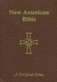 New American Bible: St Joseph Edition