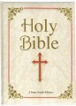 NAB St. Joseph Family Bible<BR>