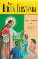Spanish- Illustrated Bible (La Biblia Ilustrada)