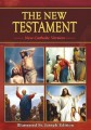 Saint Joseph Edition of the New American Bible: The New Testament