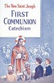 Saint Joseph First Communion Catechisms