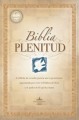 Biblia Plenitud tamaño manual,<BR>
RVR Spirit-Filled Bible Handy Size