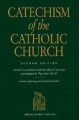 Catechism of the Catholic Church: Revised in Accordance With the Official Latin Text Promulgated by Pope John Paul II