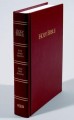 Boldtext Pew Bible: King James Version