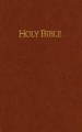 Boldtext Pew Bible: King James Version