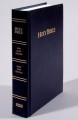 Boldtext Pew Bible: King James Version