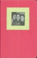 Biblia G3 de Crecimiento Juvenil Dos Tonos Rosa/Verde