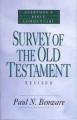 Commentary-Survey Of The Old Testament (Rev) (Everymans)