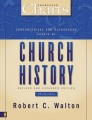 Chronological And Background Charts/Church History
