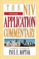 Commentary-Proverbs (NIV App Comm)