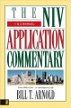 Commentary-1 & 2 Samuel (NIV App Comm)