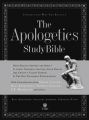 HCSB Apologetics Study Bible-HC