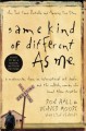 Same Kind Of Different As Me