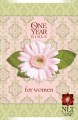 NLT2 One Year Bible For Women-SC