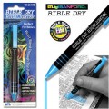 Highlighter-Bible Dry-Blue (Carded)  (6 Pack)