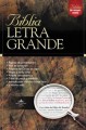Biblia Letra Grande (Spanish Edition)
