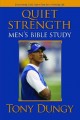 Quiet Strength Mens Bible Study