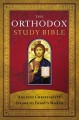 NKJV Orthodox Study Bible-HC