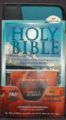 KJV Complete Bible w/Left Behind DVD (60 CD)