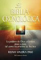 Biblia cronologica, La: The Daily Bible (Spanish Edition)