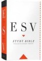 ESV Study Bible-HC