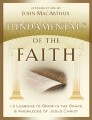 Fundamentals Of The Faith