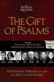 Audio CD-NKJV Word Of Promise: Gift Of Psalms