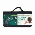 NKJV Complete Bible (Voice Only) (58 CD)