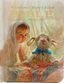 Catholic Baby's First Bible