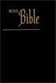 Holy Bible: King James Version