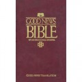 Good News Pew Bible with Apocrypha