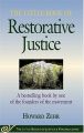 The Little Book of Restorative Justice  (The Little Books of Justice & Peacebuilding)