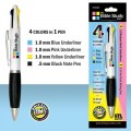 Pen-Bible Study Pen  (6 Pack)