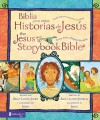 Spanish- Jesus Storybook Bible