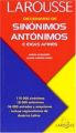 Diccionario de sinonimos, antonimos, e ideas afines (Spanish Edition)
