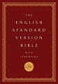 ESV Bible w/Apocrypha