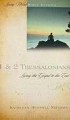 1 & 2 Thessalonians (Living Word Bible Studies)