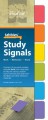 Bible Tab-Study Signals-Bold Colors