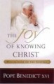 The Joy of Knowing Christ: Meditations on the Gospels