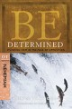 Commentary-Be Determined (Nehemiah) (Repack)