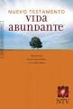 Spanish - NTV Abundant Life New Testament Bible