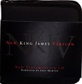 Audio CD-NKJV New Testament (14 CD)