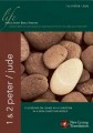 1&2 Peter/Jude (Life App Bible Study-NLT)
