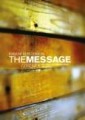 Message/Numbered Edition Reference Bible with Topical Concordance