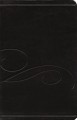 NKJV FamilyLife Marriage Bible-Brown Leathersoft
