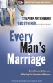 Every Man's Marriage: An Every Man's Guide to Winning the Heart of a Woman (The Every Man Series)