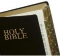 Bible Tab-Std-O&N Tstmnt w/Catholic Bks-Solid Gold