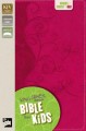 KJV Bible For Kids-Pink Vines DuoTone